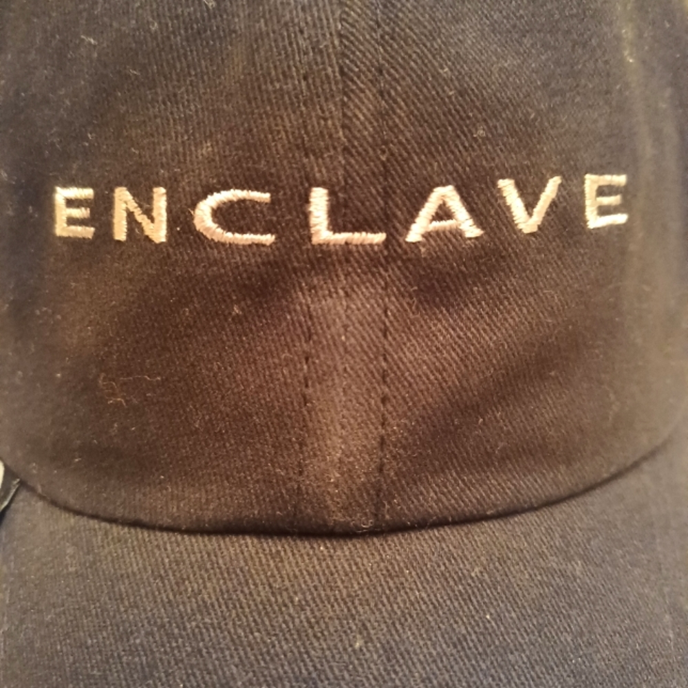 Unisex Enclave Hat - Picture 3 of 11